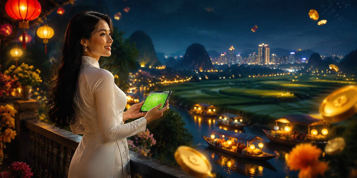 k6828 Về chúng tôi - trải nghiệm casino di động dành cho bạn